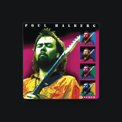 Listen to Poul Halberg, watch music videos, read bio, see tour dates & more!