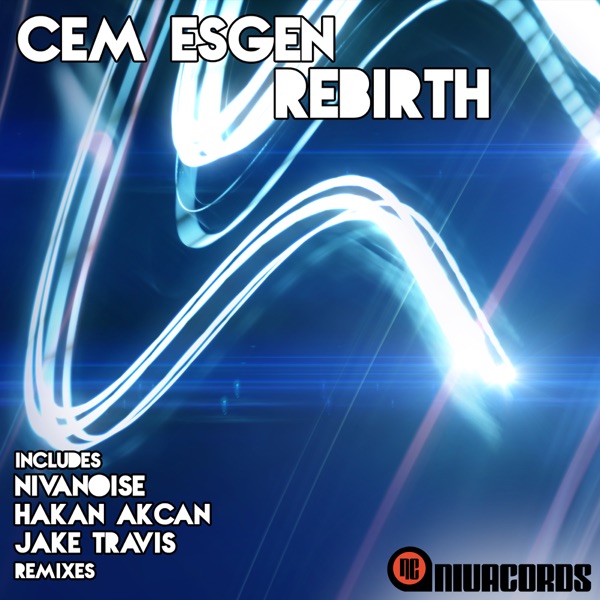 Rebirth - EP