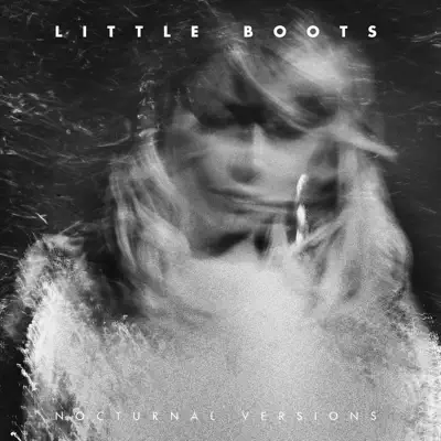 Broken Record / Strangers (Nocturnal Versions) - Single - Little Boots