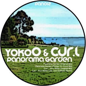 Panorama Garden
