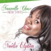 Marcel Boungou This Is My Time (feat. Marcel Boungou) Nouvelle Chose (New Thing)