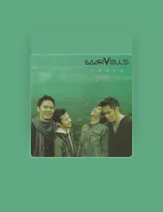 聆聽 Marvells、觀看音樂影片、閱讀小傳、查看巡演日期等！