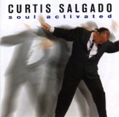 Curtis Salgado - I'd Rather Be Blind