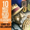10 Must Have Blues Harp Classics Featuring Sonny Boy Williamson, 2014