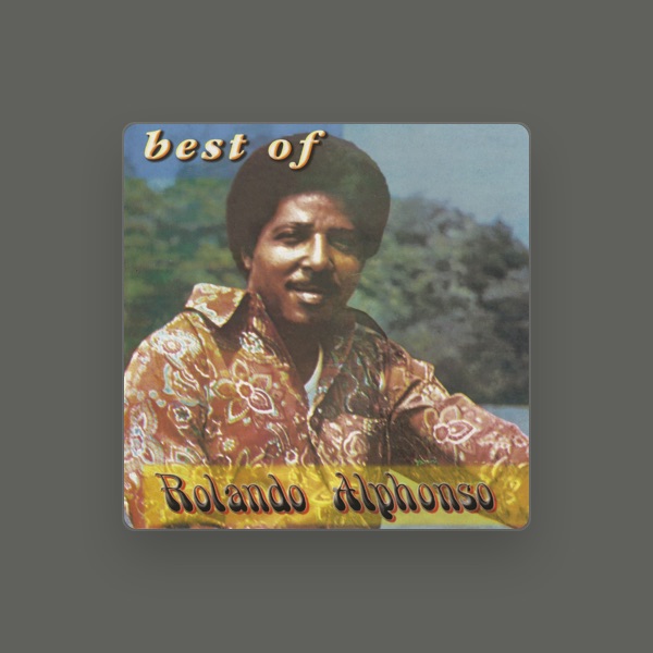 Roland Alphonso's avatar