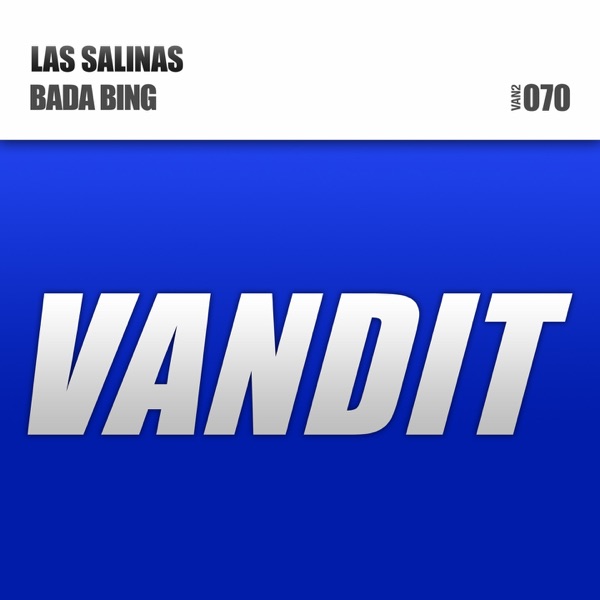Bada Bing - EP