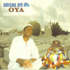 Oyá - Lázaro Ros