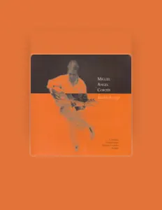 Dengarkan Miguel Angel Cortés, tonton video musik, baca bio, lihat tanggal tur & lainnya!