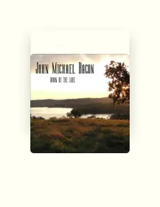Escucha a John Michael Bacon, mira videos musicales, lee su biografía, consulta las fechas de las gira y más.