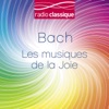 Jean Philippe Collard Concerto for 3 Keyboards in C MAjor, BWV 1064: III. Allegro Bach Les musiques de la joie (Radio Classique)