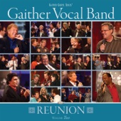 Gaither Vocal Band - Reunion, Vol. 2 artwork