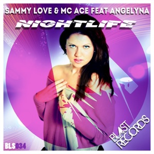 Nightlife (feat. Angelyna) - EP