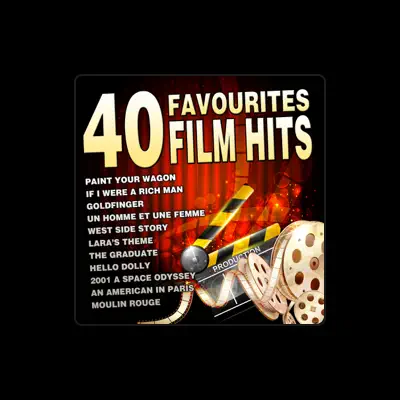 Listen to American West Orchestra, watch music videos, read bio, see tour dates & more!