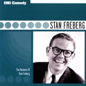 Stan Freberg - Miss Juipter