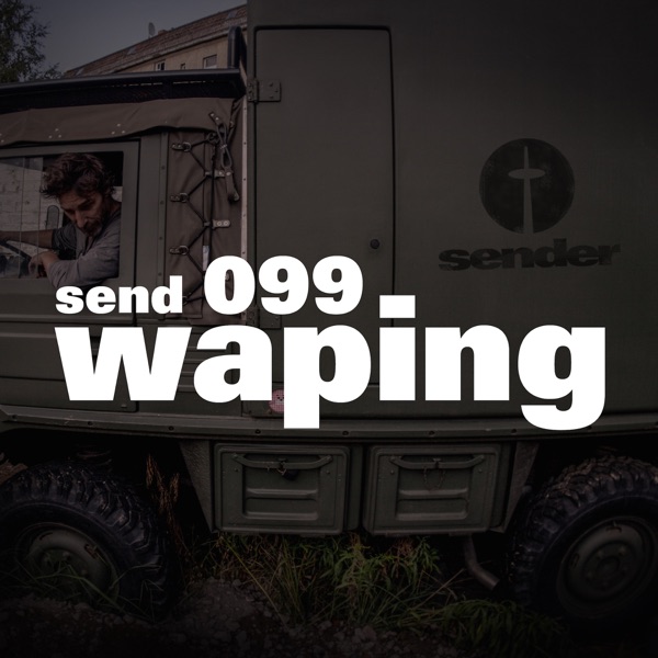 Waping - Single