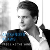 Free Like the Wind - Single