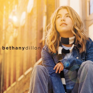 Bethany Dillon Move Forward