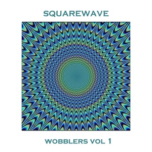 Wobblers Vol 1 - EP