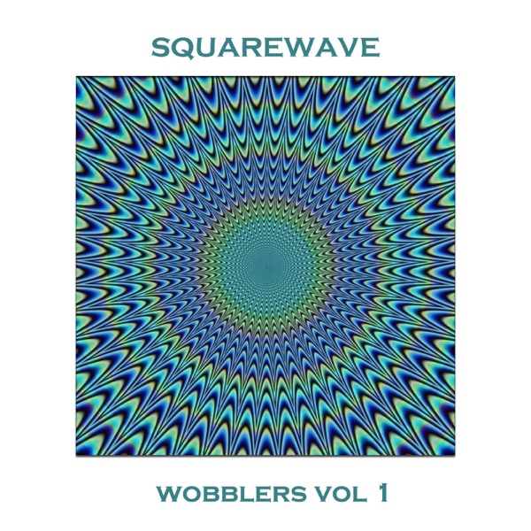 Wobblers Vol 1 - EP