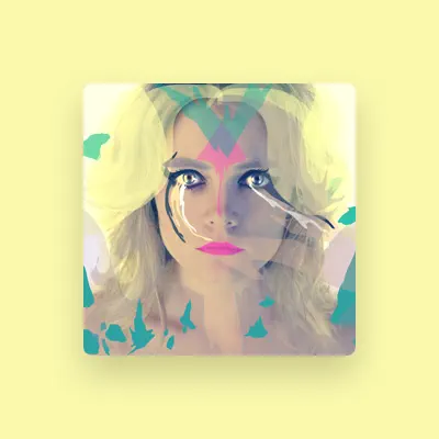Listen to Estefani Brolo, watch music videos, read bio, see tour dates & more!