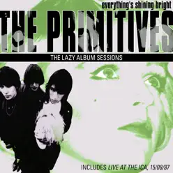 The Lazy Album Sessions - The Primitives
