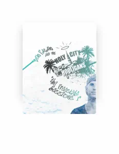 Listen to Ben Fagan & The Holy City Hooligans, watch music videos, read bio, see tour dates & more!