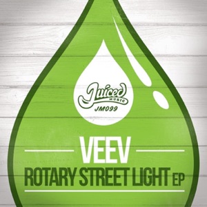 Rotary Street Light - Single