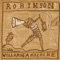 Superlove - Robinson lyrics