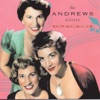 The Andrews Sisters - Ferry Boat Serenade