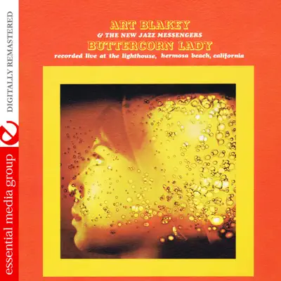 Buttercorn Lady (Live) [Remastered] - Art Blakey