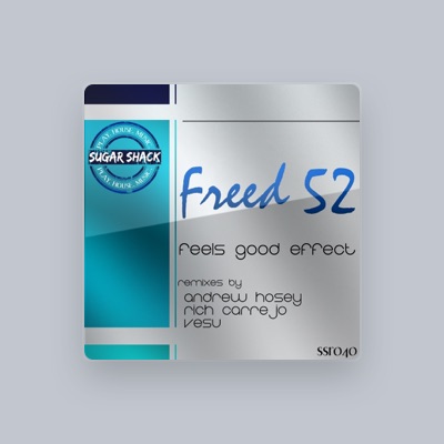Listen to Freed52, watch music videos, read bio, see tour dates & more!