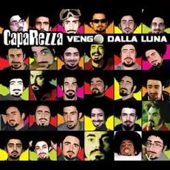 Vengo dalla luna (Radio Edit) - Single - Caparezza