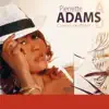 Pierrette Adams - Reine mère
