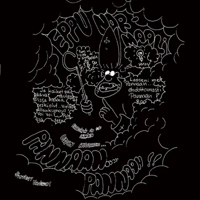 Pannaan pannaan (2007 Remaster) - Single - Eppu Normaali