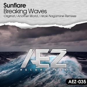 Breaking Waves - Single