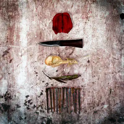 Unexist - Hush