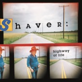 Shaver - Comin' On Strong