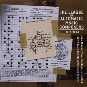 League of Automatic Music Composers 1978-1983