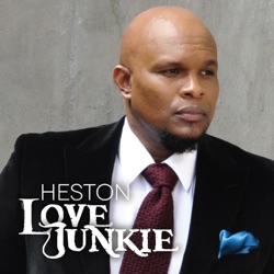 Heston - To the Sky