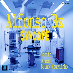 Syncope - EP