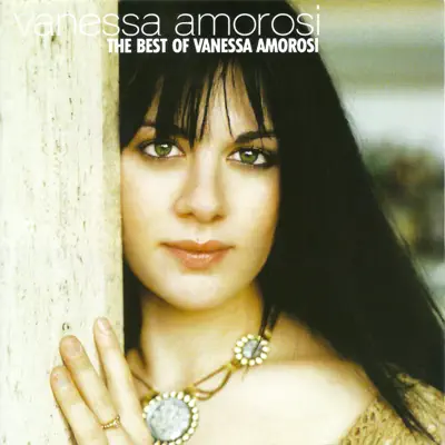 The Best Of - Vanessa Amorosi