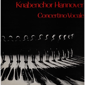 Concertino Vocale