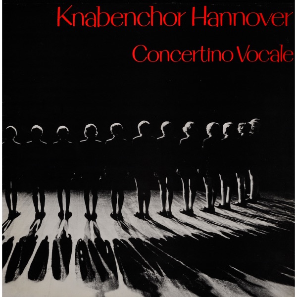 Concertino Vocale