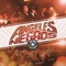 Comó Quisiera Decirte (feat. Kika Edgar) - Los Ángeles Negros lyrics