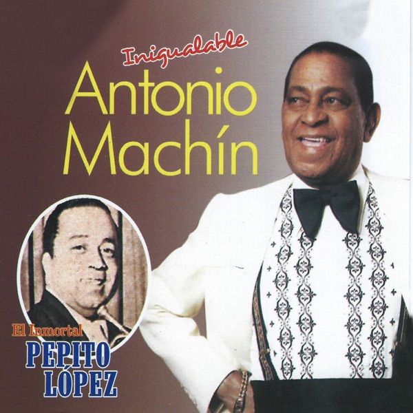 Inigualable (feat. Pepito Lopez)