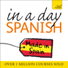 Spanish in a Day - Elisabeth Smith