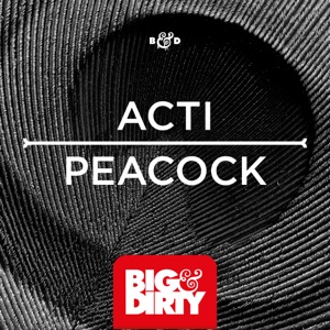 Peacock - Single