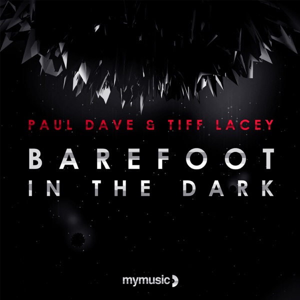 Barefoot In The Dark