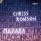 Madaba (Marco Grandi Remix) - Chriss Ronson lyrics