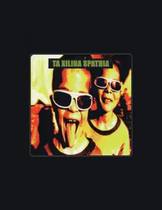 Listen to Xilina Spathia, watch music videos, read bio, see tour dates & more!